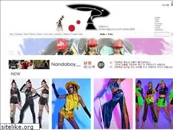 Sites similar to boorangbunny.com