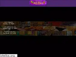 Sites similar to booraysofneworleans.com