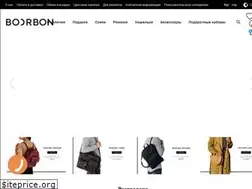 Sites similar to boorbon.com