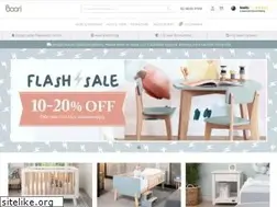 Sites similar to boori.com