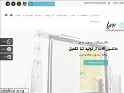 Sites similar to booria.com
