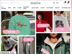 Sites similar to booriva.com