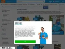 Sites similar to boormachinestore.nl