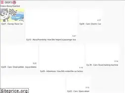 Sites similar to booro.tv