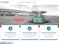 Sites similar to boosan.net