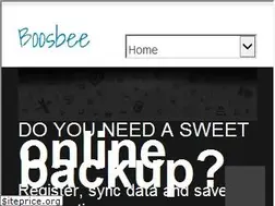 Sites similar to boosbee.com