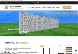 Sites similar to boosbeton.rs