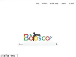 Sites similar to boosco.org