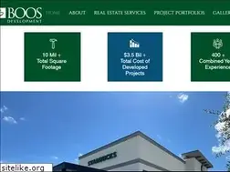 Sites similar to boosdevelopment.com