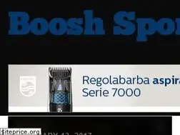 Sites similar to booshsports.com