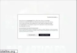 Sites similar to booska-p.com