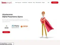 Sites similar to boosmart.com