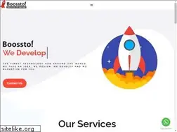 Sites similar to boossto.com