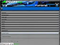 Sites similar to boost-chip.de