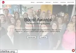Sites similar to boost-marketing.co.uk