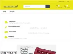 Sites similar to boost-monkey.com