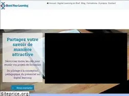 Sites similar to boost-your-learning.com