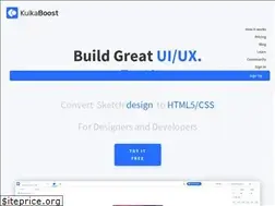 Sites similar to boost.dev