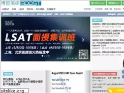 Sites similar to boost.org.cn