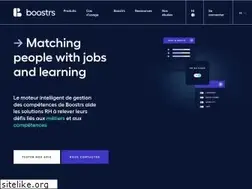 Sites similar to boost.rs