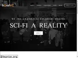 Sites similar to boost.vc