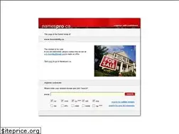 Sites similar to boostability.ca