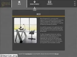 Sites similar to boostabogados.com