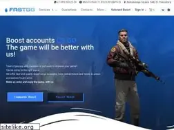 Sites similar to boostacc.ru