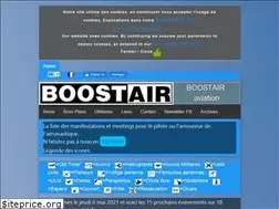Sites similar to boostair.com