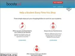 Sites similar to boostapal.com