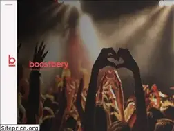 Sites similar to boostbery.com