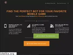 Sites similar to boostbot.org