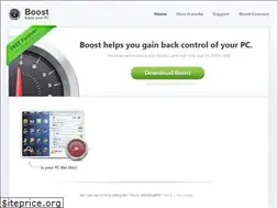 Sites similar to boostbyreason.com