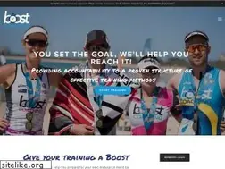 Sites similar to boostcoaching.co.nz