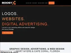 Sites similar to boostcreative.com