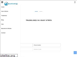 Sites similar to boostcredit101.com