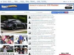 Sites similar to boostcruising.com.au