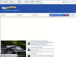 Sites similar to boostcruising.com