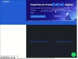 Sites similar to boostechcr.com