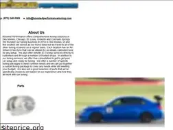 Sites similar to boostedperformancetuning.com
