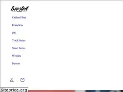 Sites similar to boostedshades.com