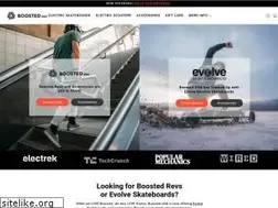 Sites similar to boostedusa.com