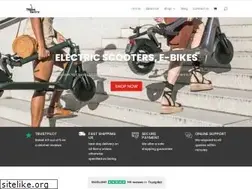 Sites similar to boostelectric.co.uk