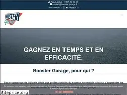Sites similar to booster-garage.fr