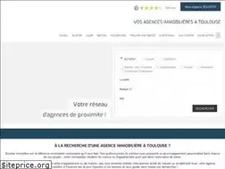 Sites similar to booster-immobilier.com