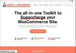 Sites similar to booster.io