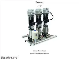 Sites similar to booster.ir