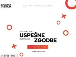 Sites similar to booster.si