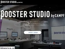 Sites similar to booster.studio