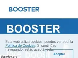 Sites similar to booster.team